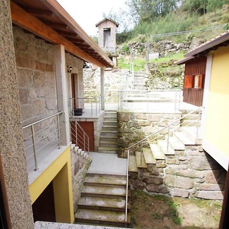 Casa Joao Vilar By Geres Casas Campo do Geres Esterno foto