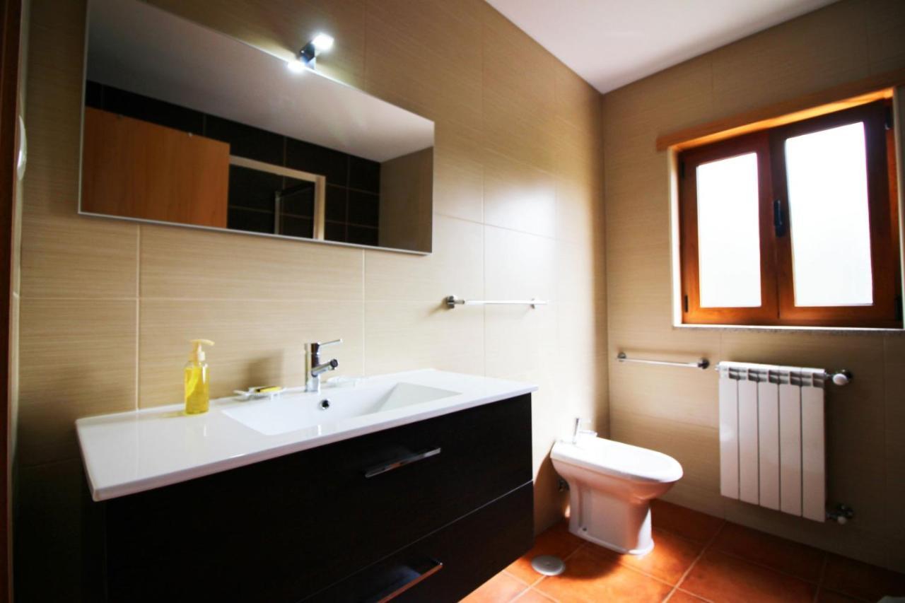 Casa Joao Vilar By Geres Casas Campo do Geres Esterno foto